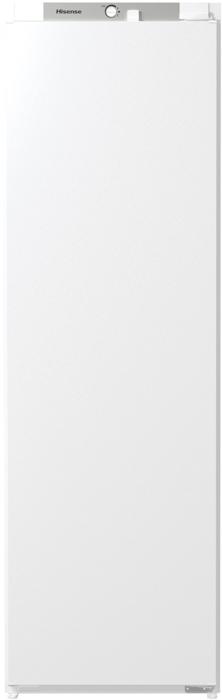 Hisense RIL391D4AW1 Tall 301 Litres Integrated Fridge White