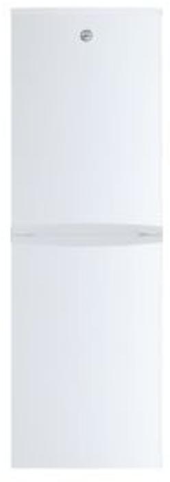 Hoover HSC 577WKN 242Litres ( HSC577WKN )  55cm Low Frost 50/50 Freestanding Fridge-Freezer White