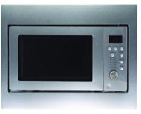 GDHA UIM600 444442599 900W 25Litres 1000W Microwave with Grill Built-in Microwave Stainless steel