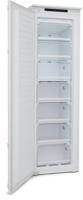 Montpellier MITF215 177cm In-Column *Frost Feee* 200Litres Integrated Freezer White