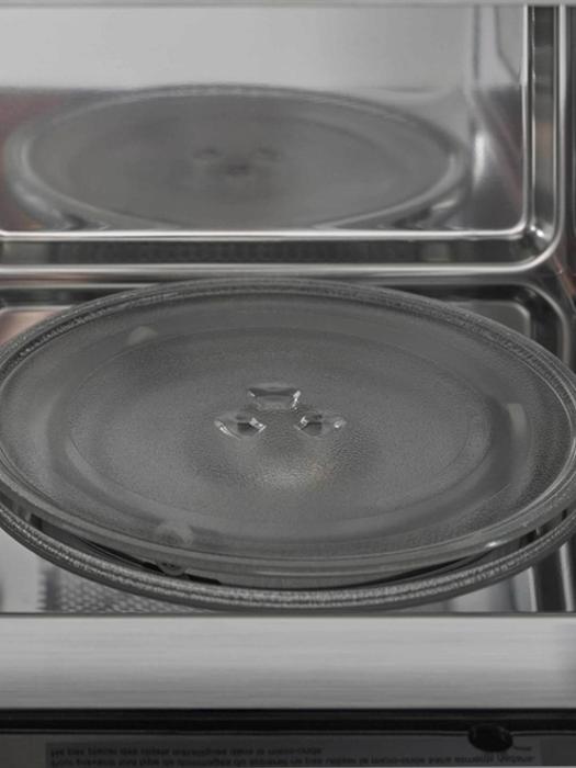 CATA BM17LBS Microwave Grill Wall Unit Depth 17Litres 700Watts Builtin