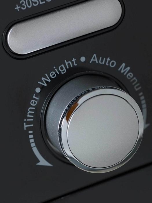 CATA BM17LBS Microwave Grill Wall Unit Depth 17Litres 700Watts Builtin