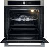 Hotpoint SI4 854 H IX  - 71 Litres (SI4854HIX)  Multifunction Built-in Single Electric Oven Inox