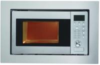 GDHA UWM60 (444442600) 700W 60cm 17Litres Wall Unit Built-in Microwave Stainless steel