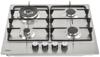 Belling GHU602GC 444410131 Gas Hob Stainless steel