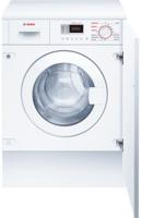 Bosch WKD28351GB Serie | Wash 7kg Dry 4kg 1355spin Integrated Washer Dryer White