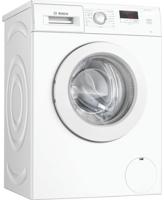 Bosch WAJ28008GB 1400spin 7kg Freestanding Washing Machine White
