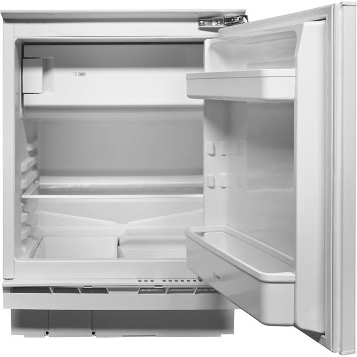 Indesit IF A1.UK.1 ( IFA11) Under counter with Ice Box 126 Litres Integrated Fridge White
