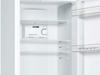 Bosch KGN34NWEAG Serie | 2 *NoFrost* 50/50 300Litres Freestanding Fridge-Freezer White