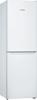 Bosch KGN34NWEAG Serie | 2 *NoFrost* 50/50 300Litres Freestanding Fridge-Freezer White