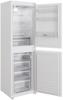 Hotpoint HBC185050F1 50/50  230 litres *Frost Free* Integrated Fridge Freezer White