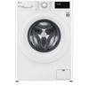 LG F4V309WNW  AI DD™  9kg 1400rpm Freestanding Washing Machine White