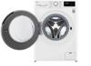 LG F4V309WNW  AI DD™  9kg 1400rpm Freestanding Washing Machine White