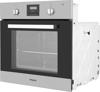 Hotpoint AO Y54 C IX  Multifunction ( AOY54CIX ) 60cm Built-in Single Electric Oven Inox