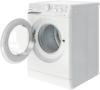 Indesit MTWC 91283 W UK 9kg 1200Spin ( MTWC91283W ) Freestanding Washing Machine White