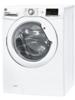 Hoover H3W 592DE-80  H-Wash 300 1500 spin 9kg (H3W592DE) Freestanding Washing Machine White