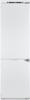 Montpellier MIFF7131F  *No Frost* 241Litres 70/30 Integrated Fridge Freezer White