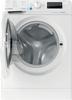 Indesit BDE 961483X W UK N Wash 9kg Dry 6kg Spin 1351 (BDE961483XW) Freestanding Washer Dryer White