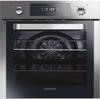 Hoover HOSM6581IN/E 60cm Built-in Single Electric Oven Stainless steel