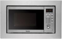 Iberna BYMM204SS Built-in Microwave Stainless steel