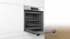 Bosch HBS573BS0B Built-in Single Electric Oven Stainless steel