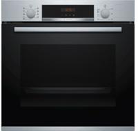 Bosch HBS573BS0B Built-in Single Electric Oven Stainless steel