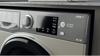 Hotpoint RDG 8643 GK UK N 1351Spin Wash 8kg Dry 6kg ( RDG8643GK ) Freestanding Washer Dryer Graphite