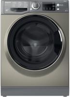 Hotpoint RDG 8643 GK UK N 1351Spin Wash 8kg Dry 6kg ( RDG8643GK ) Freestanding Washer Dryer Graphite