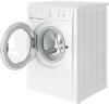 Indesit Ecotime IWC 81251 W UK N 1200rpm 8kg 59.5cm Wide ( IWC81251W ) Freestanding Washing Machine White