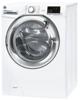 Hoover H-WASH 300 LITE H3WS485DACE/1-80 8kg 1400rpm 60cm Freestanding Washing Machine White
