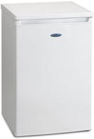 Iceking RHZ552W.E Under Counter 91Litre 55cm Freestanding Freezer White