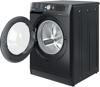 Indesit Innex BWE 91483X K UK N 1400spin 9kg ( BWE91483XK ) Freestanding Washing Machine Black