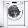 Candy CBW 49D2E-80 9kg 1400spin ( CBW49D2E ) Integrated Washing Machine White