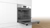 Bosch HHF113BR0B Built-in Single Electric Oven Stainless steel