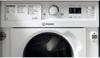 Indesit BI WMML 71452 UK Integrated Washing Machine 