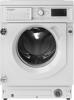 Whirlpool BI WMWG 91484 UK 1400spin 9kg 59.5cm wide ( BIWMWG91484 ) Integrated Washing Machine White